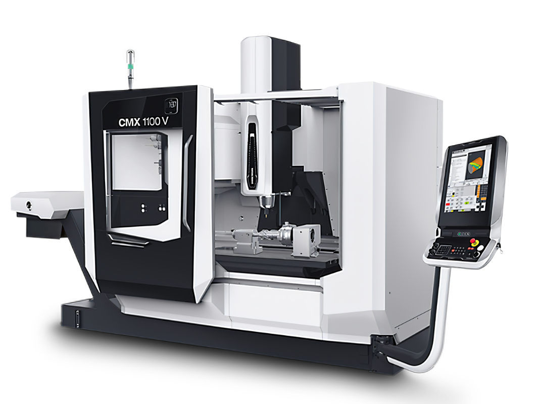 CMX 1100 V